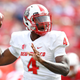 Image for article titled New Mexico Quarterback Suspended Indefinitely After Indecent Exposure Charge
